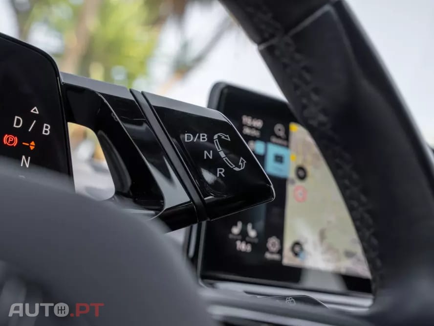 Volkswagen Id.3 Pro Performance