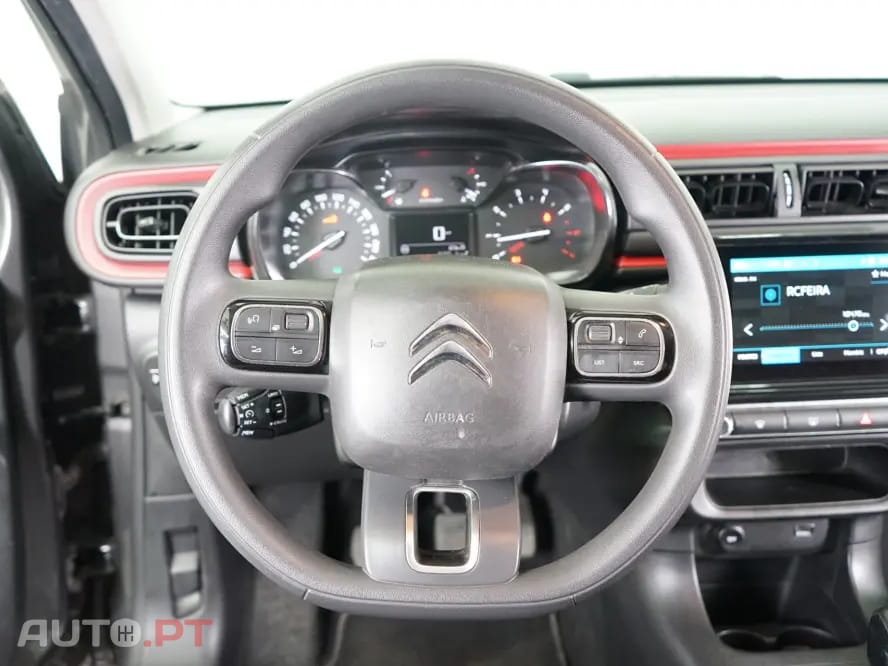 Citroen C3 1.2 PureTech Feel