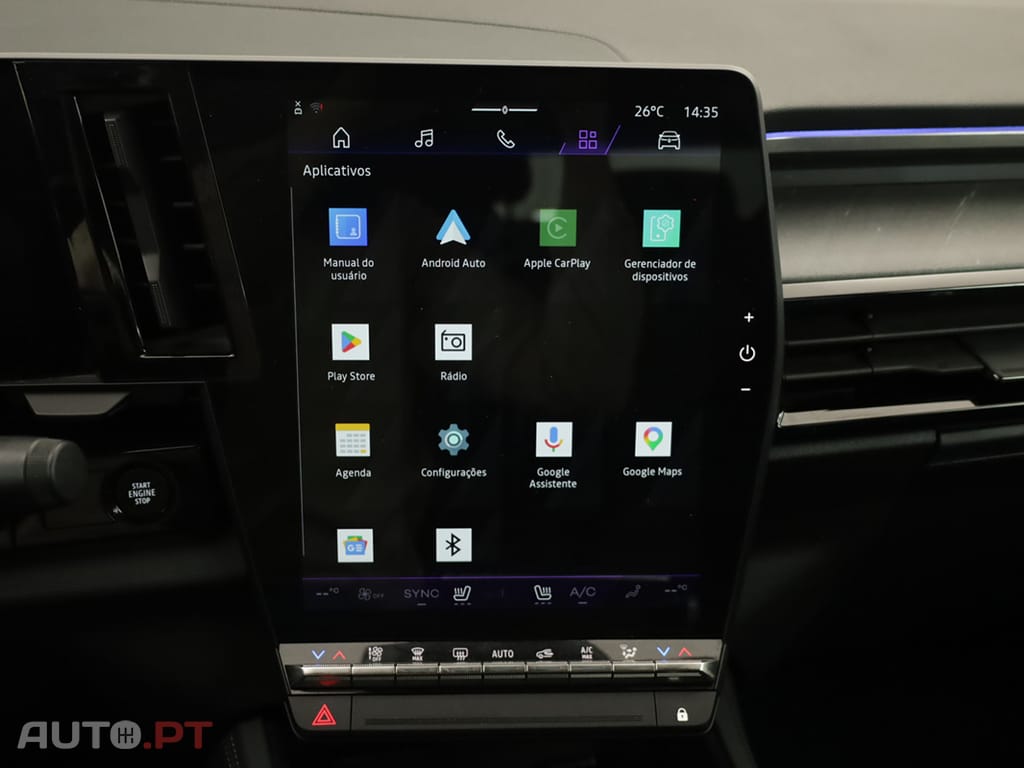 Renault Rafale Rafale 1.2 Hyper Hybrid E-Tech 4x4 Esprit Alpine