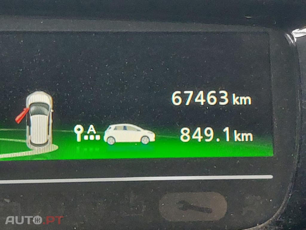 Renault Zoe (c/ Bateria) Life 40