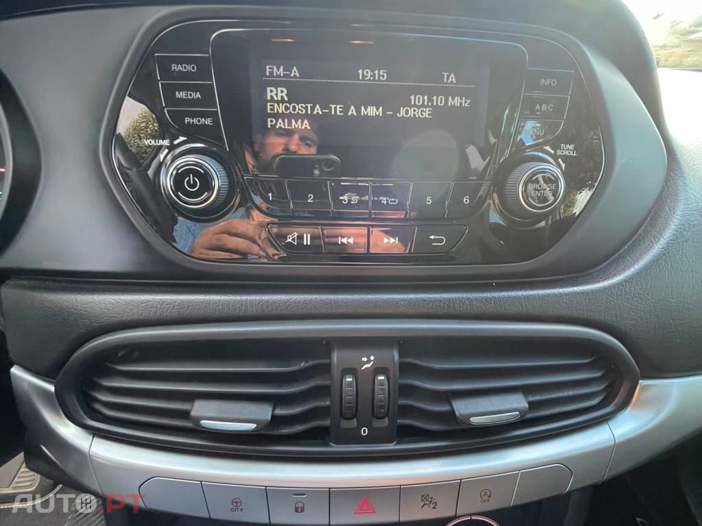 Fiat Tipo 1.3 M-jet