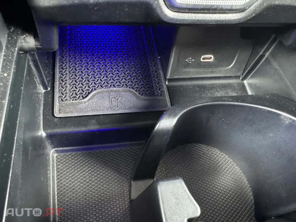 Mercedes-Benz C 300 de 9G-TRONIC AMG Line