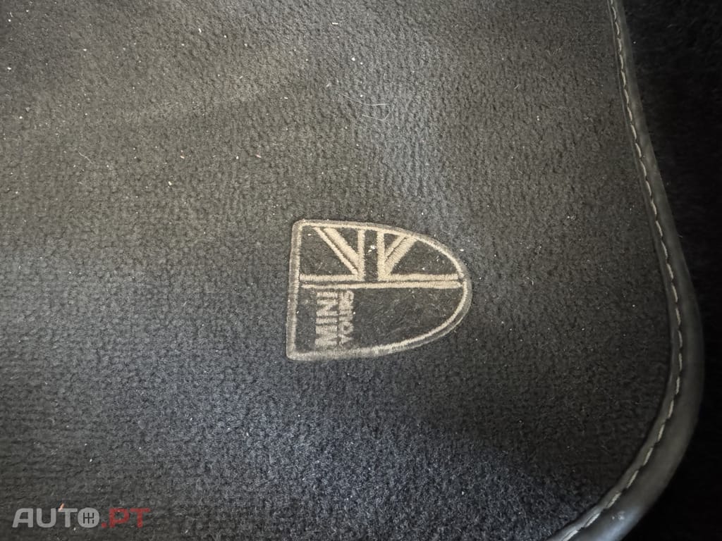 MINI Countryman One D 4Business Plus Auto