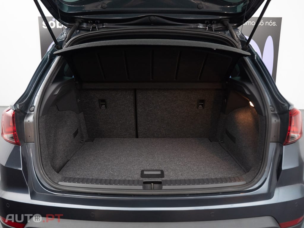 Seat Arona 1.0 TSI FR