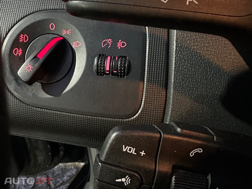 Seat Ibiza 1.2 12V Style