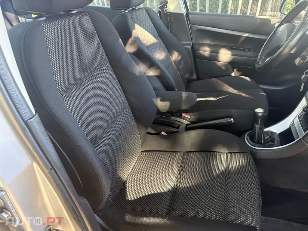Peugeot 207 SW 1.6 HDi Sport FAP