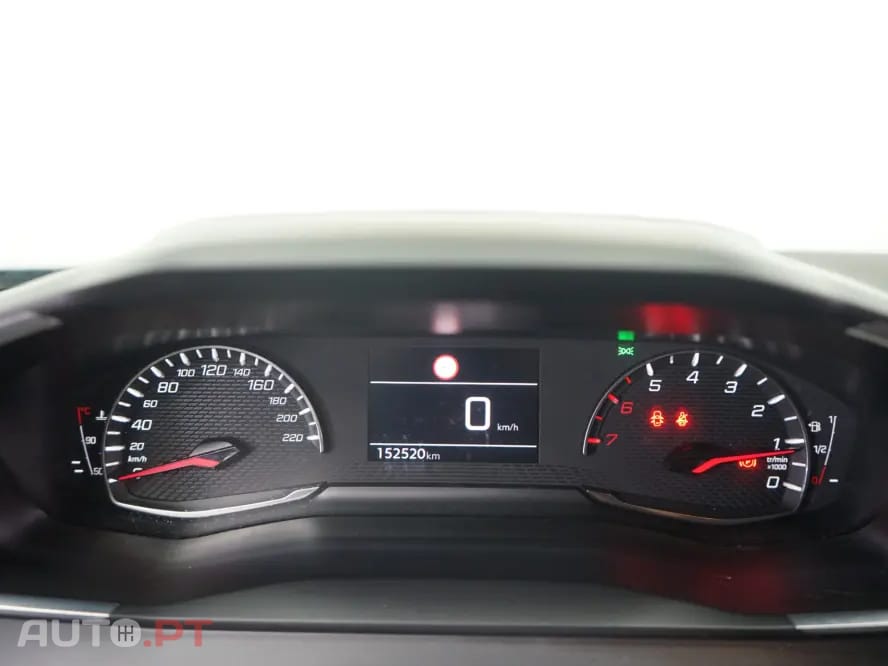 Peugeot 2008 1.2 PureTech Allure