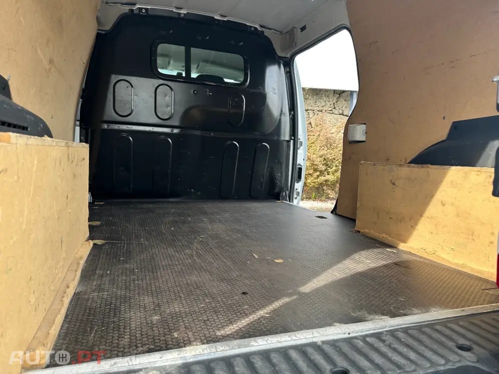 Renault Kangoo 1.5 dCi Maxi Business S/S