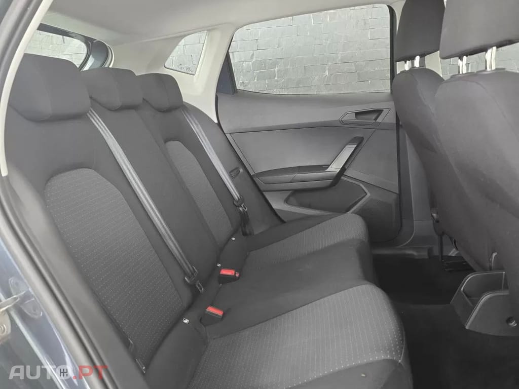 Seat Ibiza 1.0 TSI Style DSG