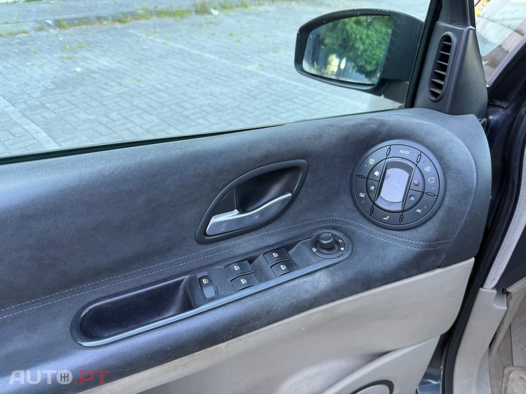 Renault Grand Espace 2.0 dCi Luxe 7L