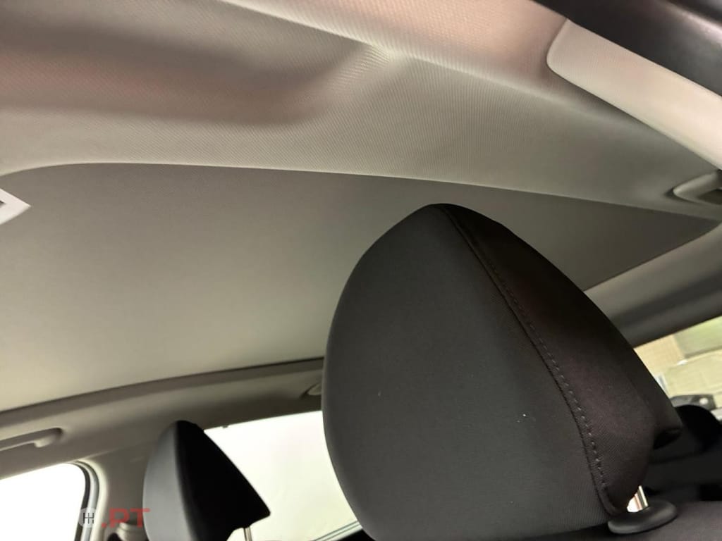 Hyundai Tucson 1.6 T-GDI Creative