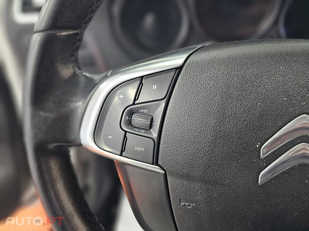 Citroen C4 1.6 HDi Seduction