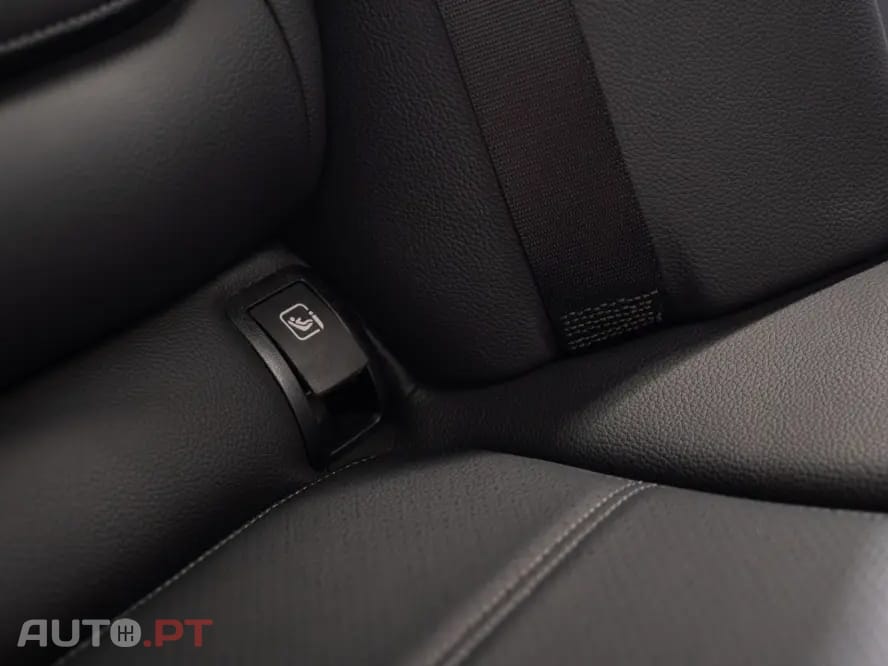 Mercedes-Benz C 300 e T 9G-TRONIC
