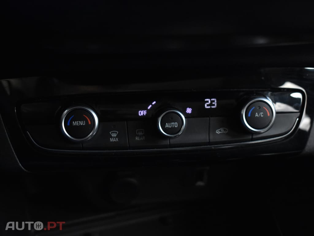 Opel Corsa-E e-First Edition