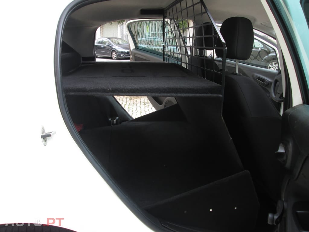Fiat Punto 1.3 M-jet