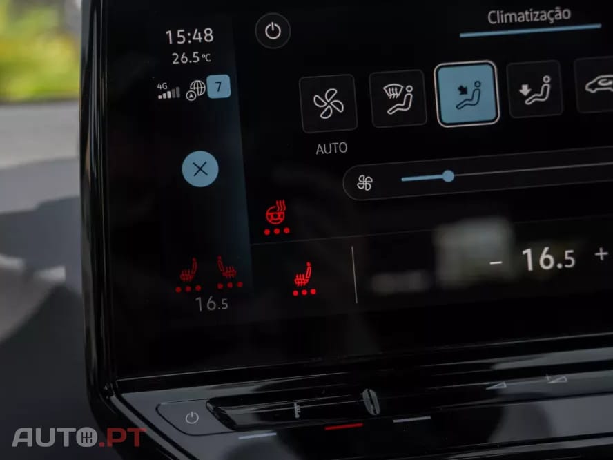 Volkswagen Id.3 Pro Performance