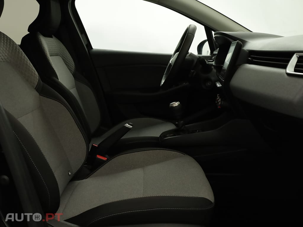 Renault Clio Clio 1.0 TCe Evolution