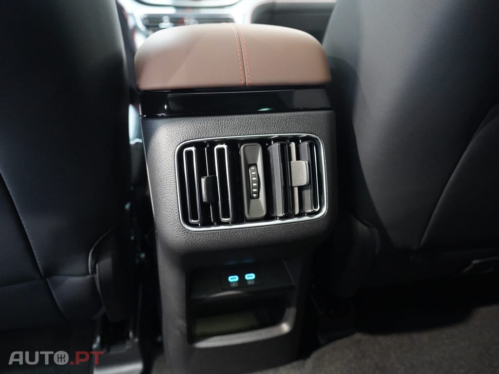 BYD Seal U 1.5 DM-i Boost