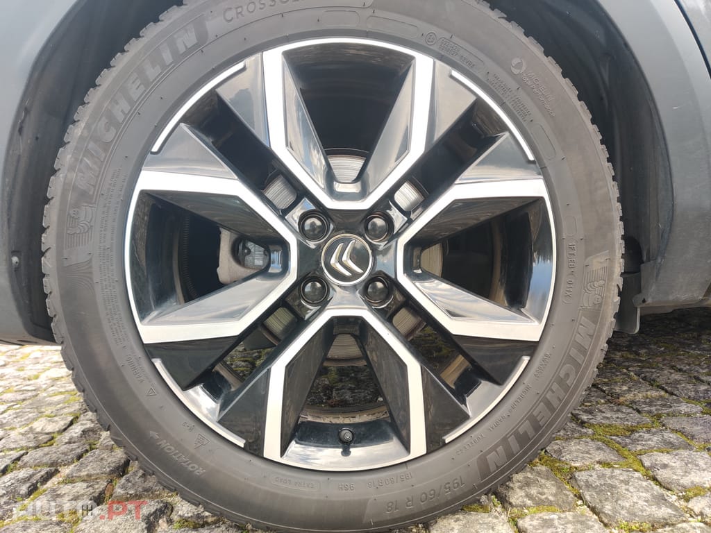 Citroen e-C4 SHINE PACK