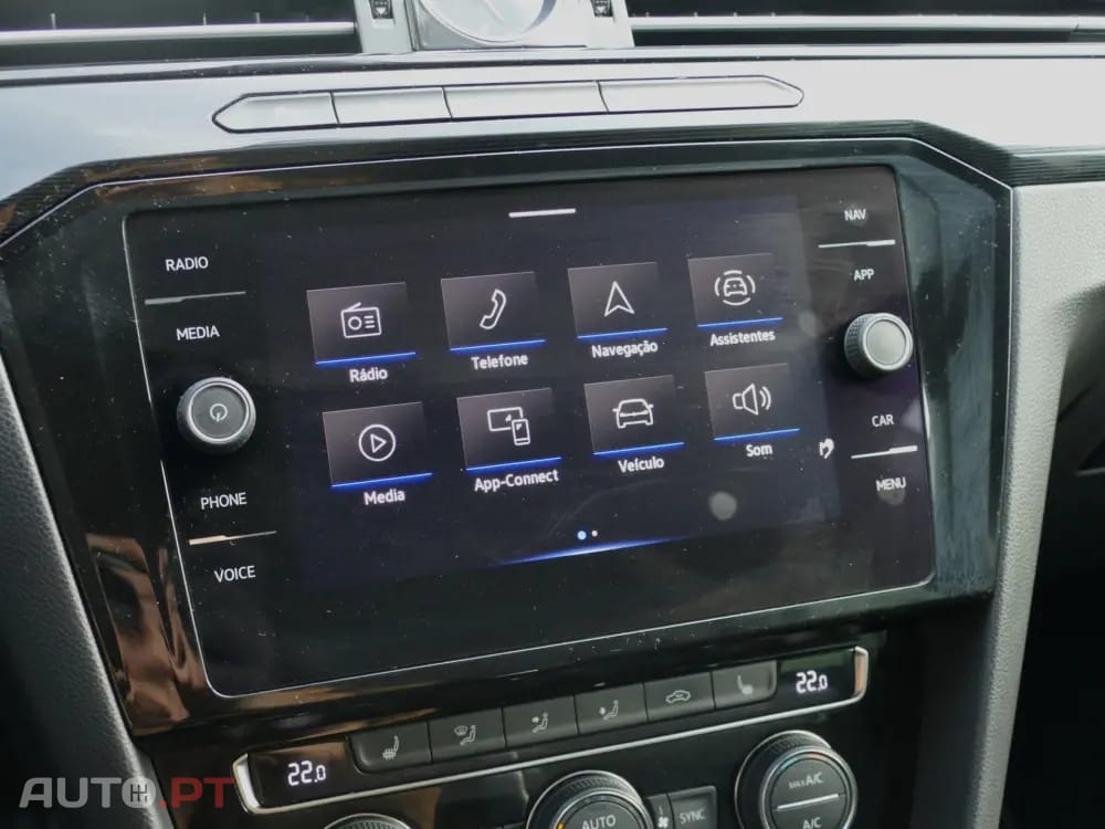 Volkswagen Arteon 2.0 TDI Elegance DSG