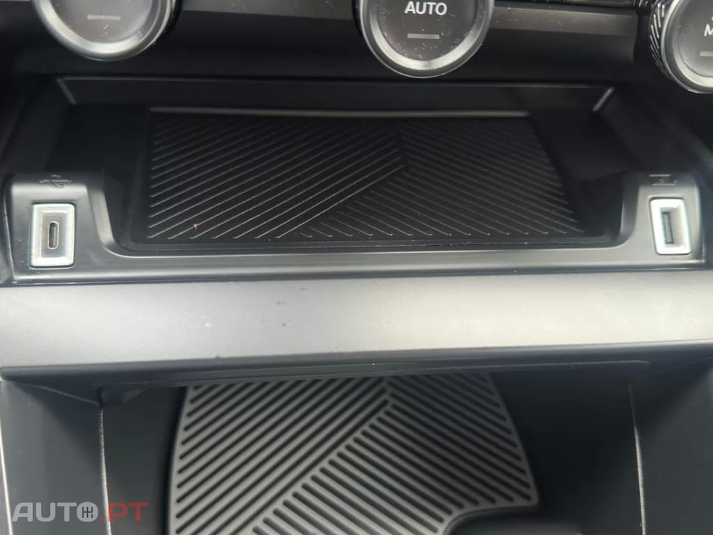 Citroen e-C4 50 kWh Plus