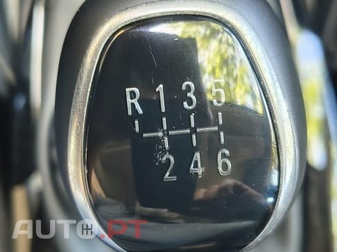 Citroen C4 1.5 BlueHDi Feel