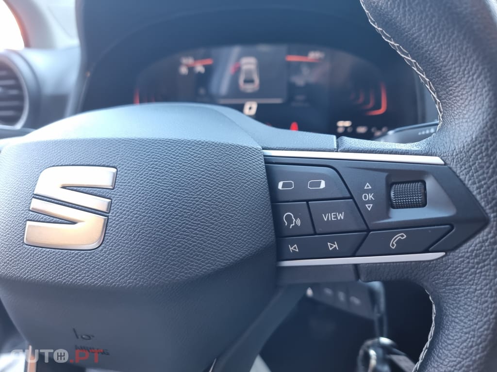 Seat Ibiza 1.0 TSI Style
