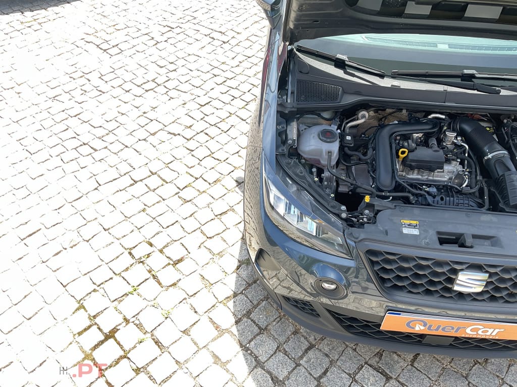 Seat Arona 1.0 TSI Style DSG