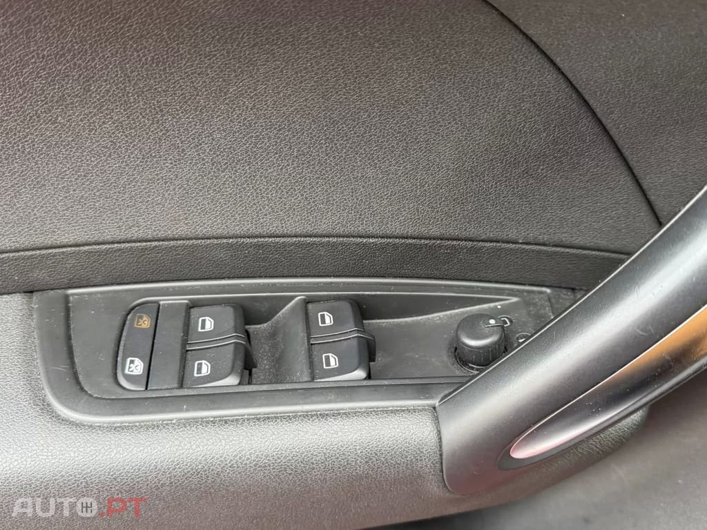 Audi A1 1.2 TFSi Sport