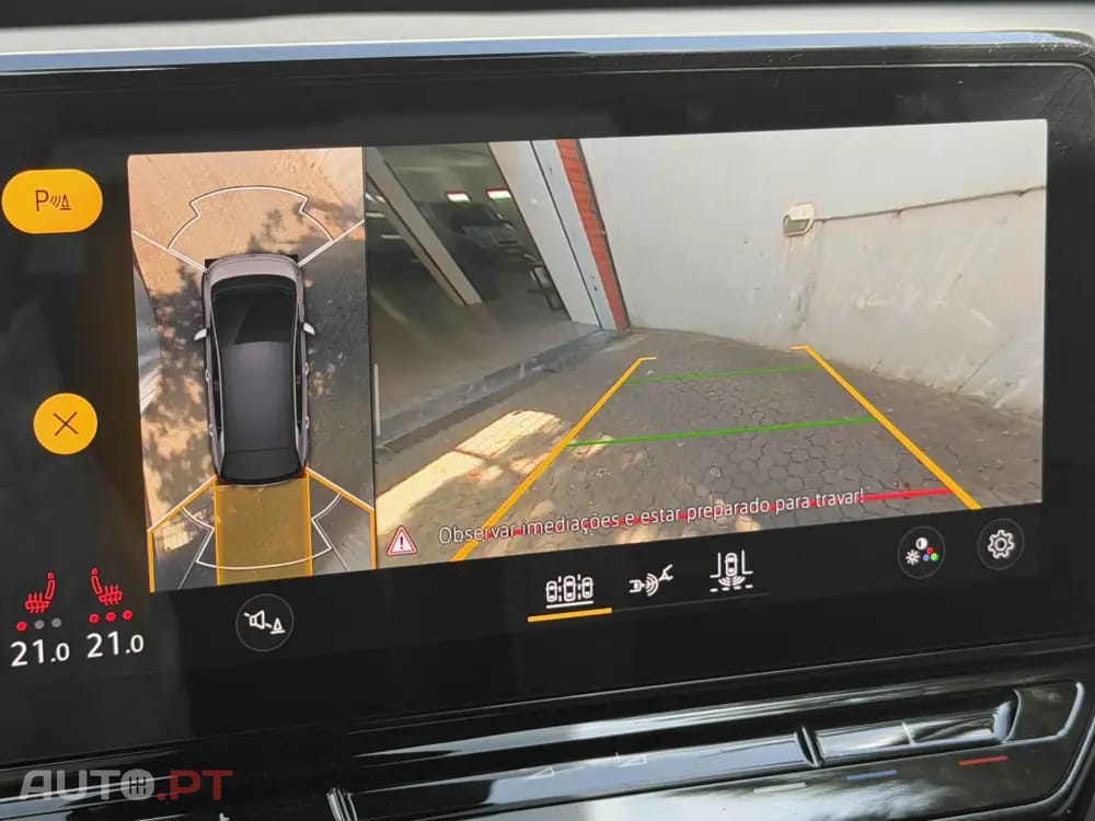 Volkswagen Id.3 Pro Performance