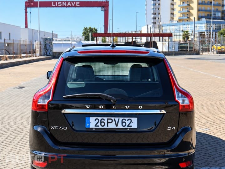 Volvo XC60 Ocean Race