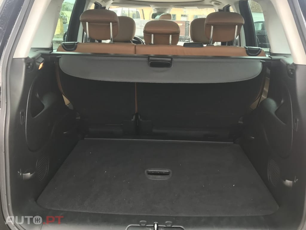 Fiat 500L Living 1.3 Multijet S&S Dualogic Lounge