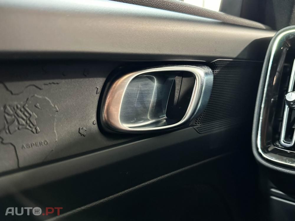 Volvo C40 Recharge 82 kWh Twin Motor Plus