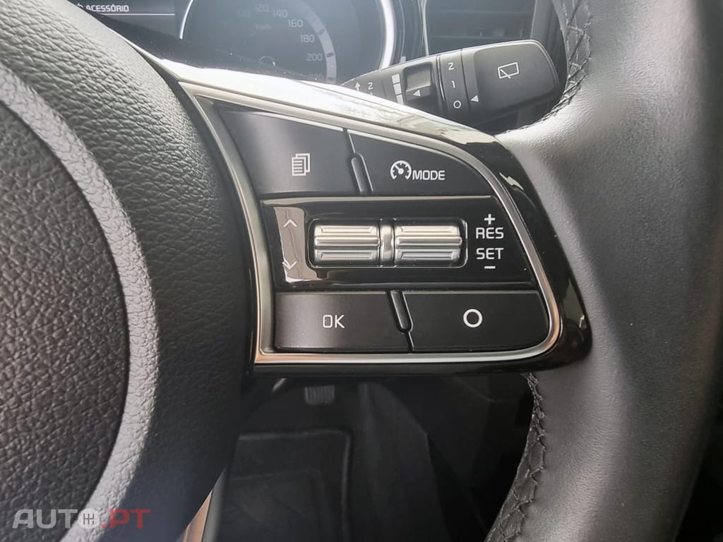 Kia Xceed 1.6 GDi PHEV Drive