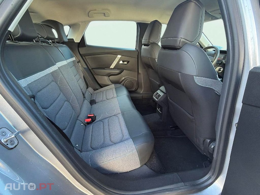 Citroen C4 1.2 PureTech Feel Pack