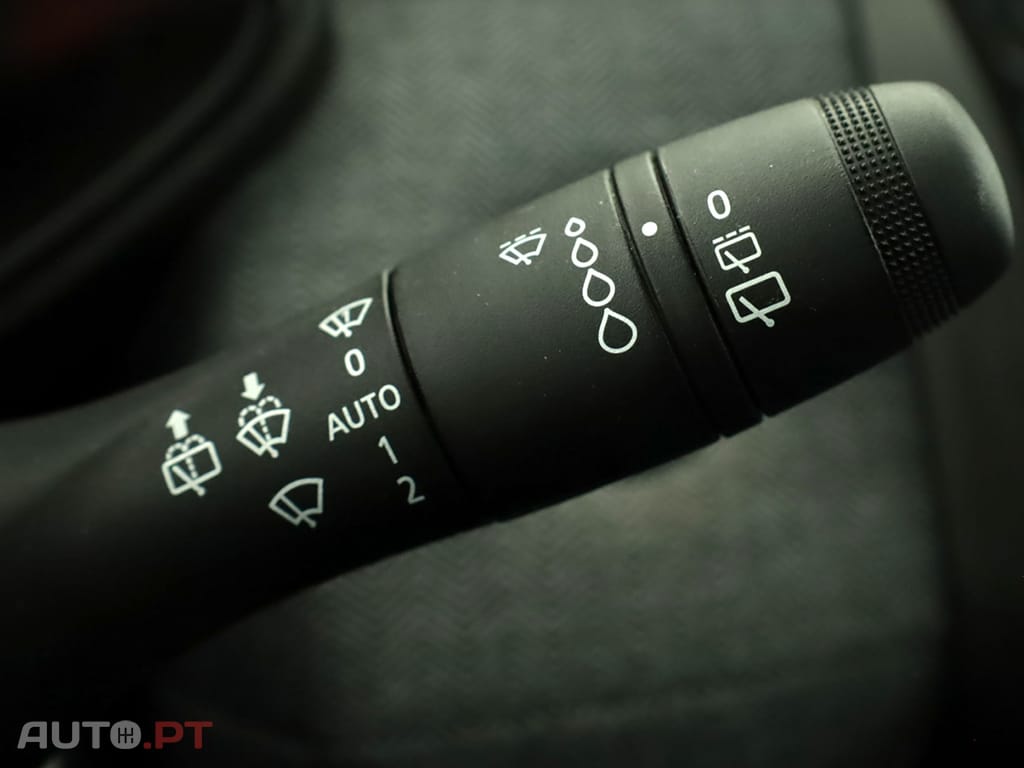 Renault Clio Clio 1.0 TCe Techno