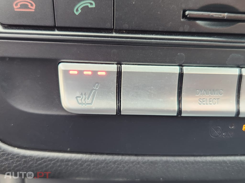 Mercedes-Benz B 180 (CDI) d 7G-DCT