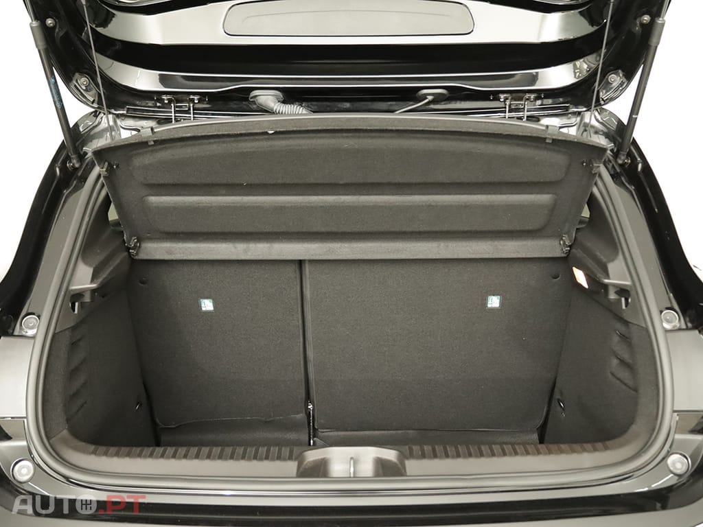 Renault Clio Clio 1.0 TCe Evolution Bi-Fuel