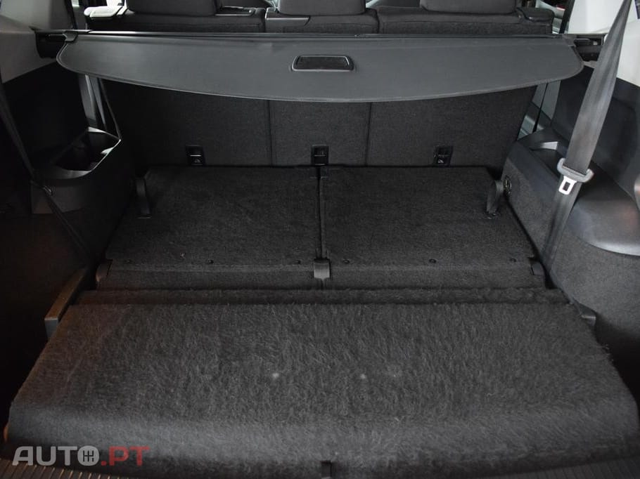Volkswagen Tiguan Allspace 2.0 TDI Confortline DSG