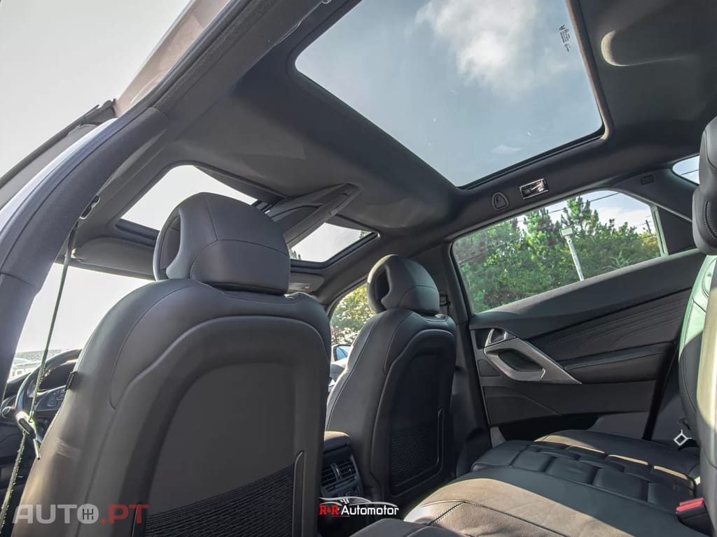 Citroen DS5 2.0 HDi Hybrid4 Sport Chic CMP6