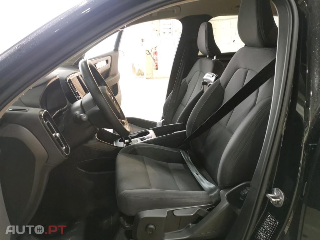 Volvo XC40 1.5 T5 PHEV Inscription Expression