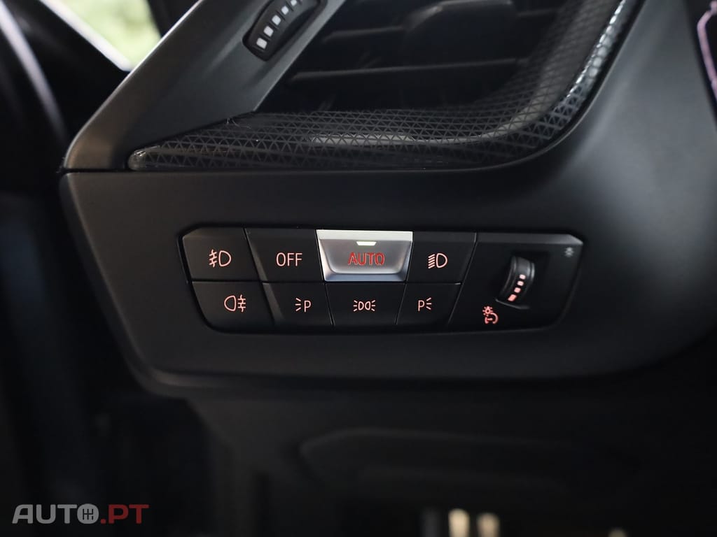 BMW 216 d Gran Coupé Pack desportivo M