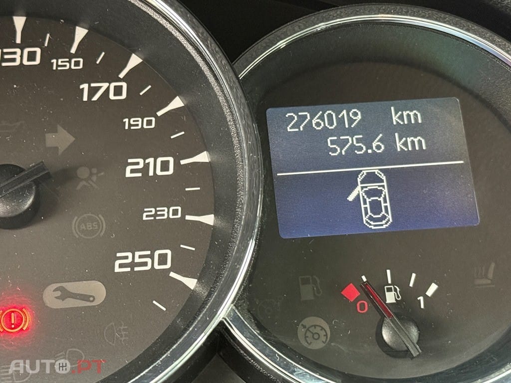 Renault Mégane 1.5DCi GT-Line