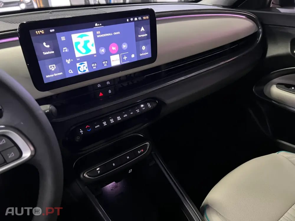 Fiat 600 1.2 Hybrid La Prima