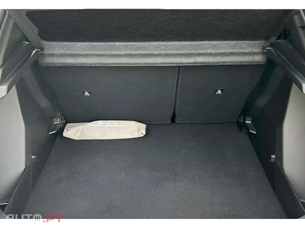 Peugeot 2008 1.2 PureTech 100 Active 5P