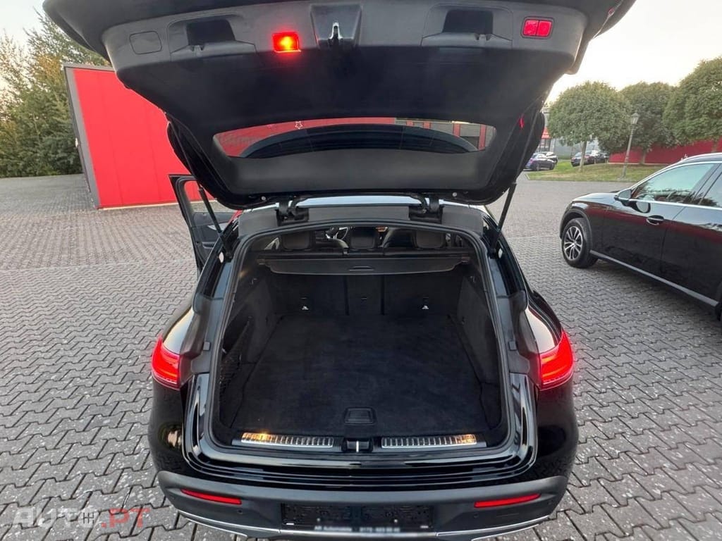 Mercedes-Benz EQC 400 4Matic