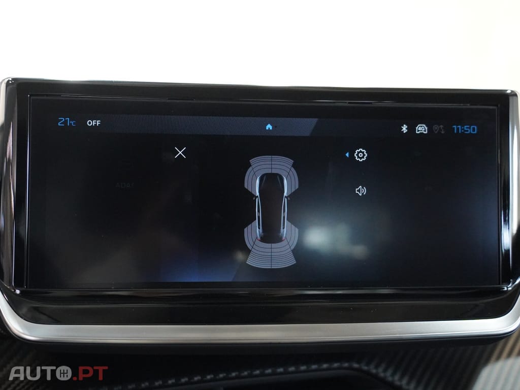 Peugeot 208 1.2 PureTech Allure