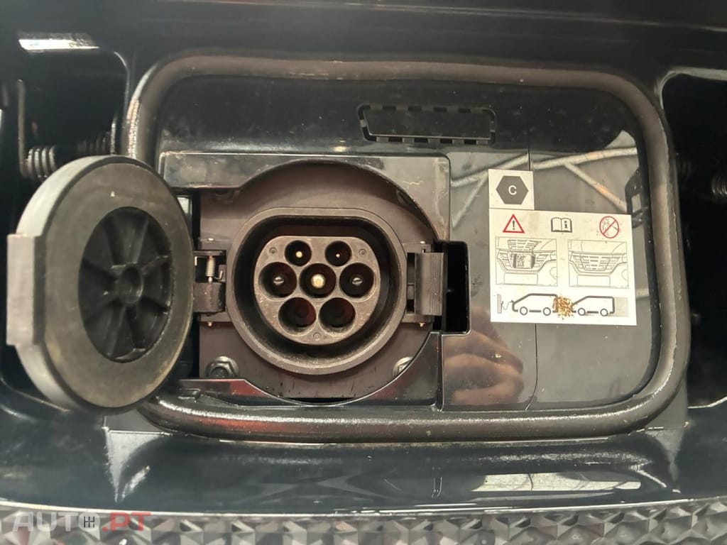 Dacia Spring Business