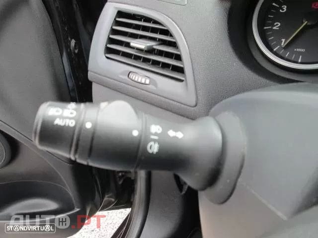 Renault Mégane Coupe 1.5 dCi Dynamique
