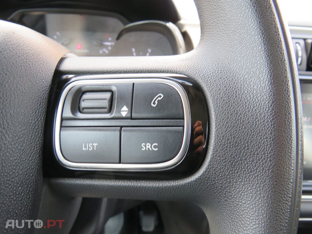 Citroen C3 1.5 BlueHDi Feel Business